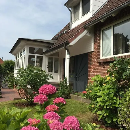 Wilkens Hus 'wilkens Hus' Marlon
